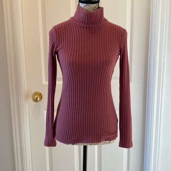 Wilfred Free Turtleneck Sweater    Size S - Picture 1 of 7